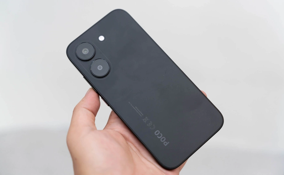 Điện thoại POCO X8 Pro